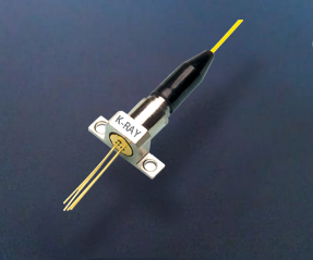 1610nm DFB CWDM 激光器组件